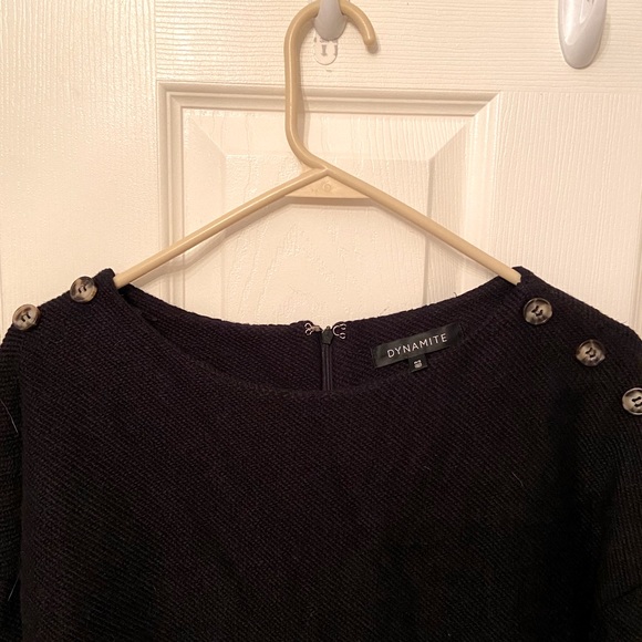 Dynamite Dress - Picture 2 of 3